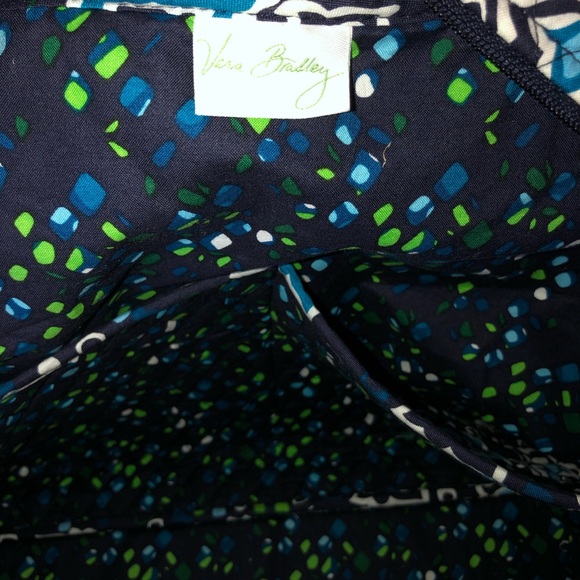 Vera Bradley Duffel Bag - Picture 8 of 8